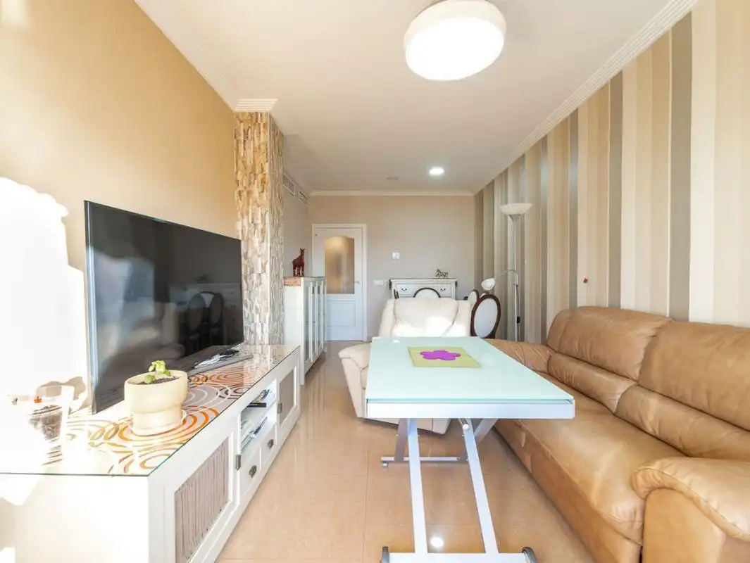 Wohnung mit Terrasse zum Verkauf in C. Manuel de Falla, imagen 10