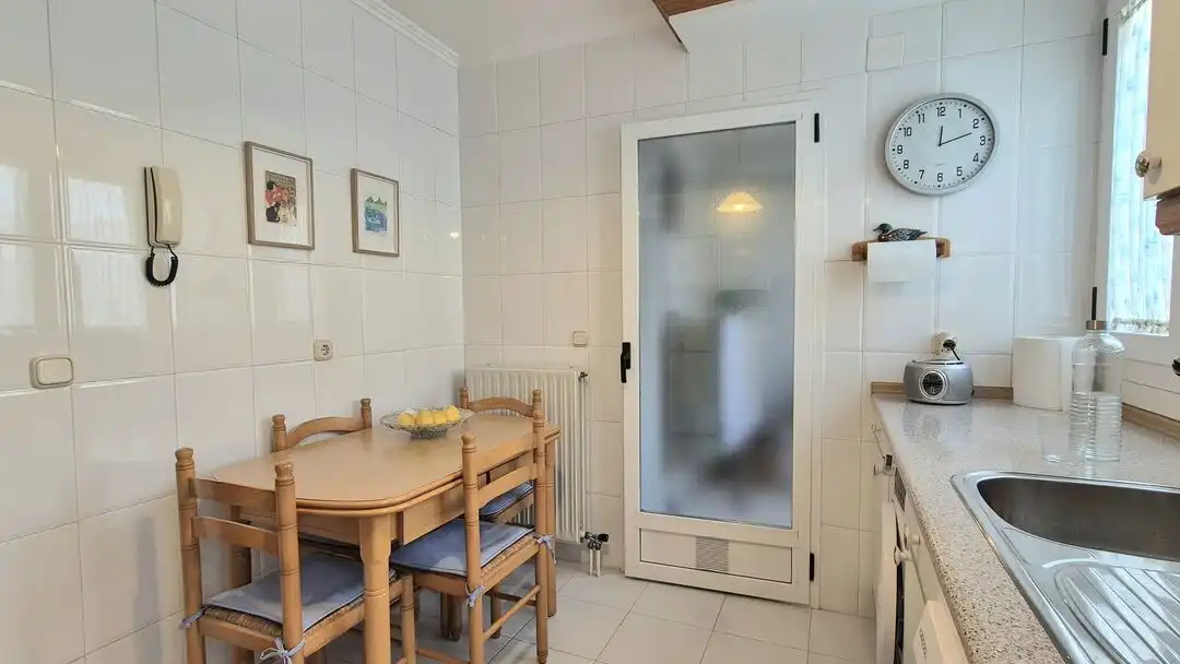 Piso con terraza en venta en Calle del Concejo de Egüés 18, imagen 4