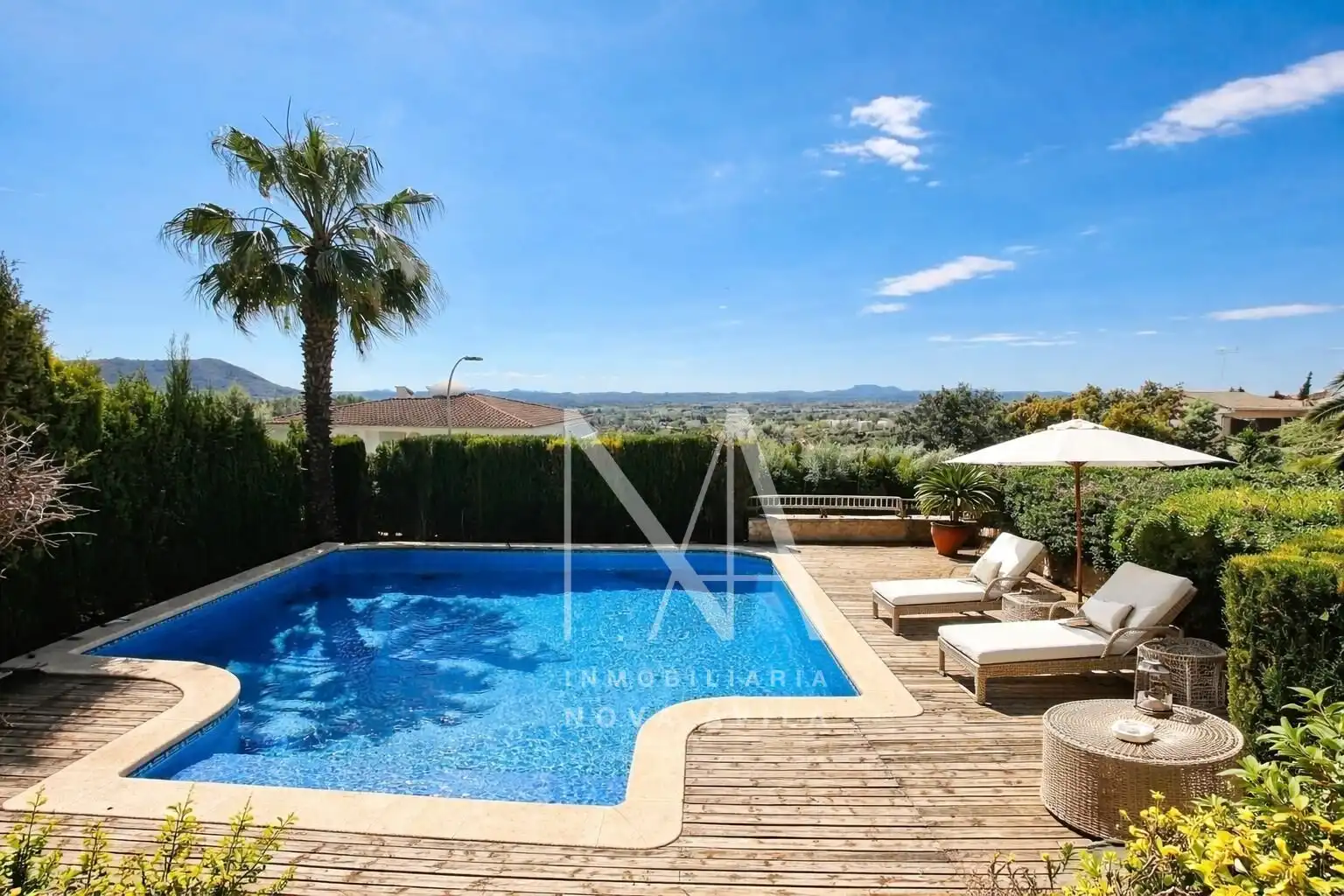 Detached house for sale in Son Amonda - Reis Catòlics, imagen 4