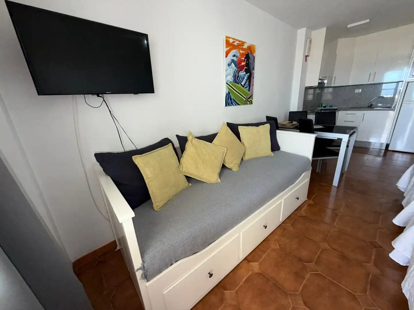 Wohnung zum Verkauf in Calle Valencia, 3, Torviscas Bajo
