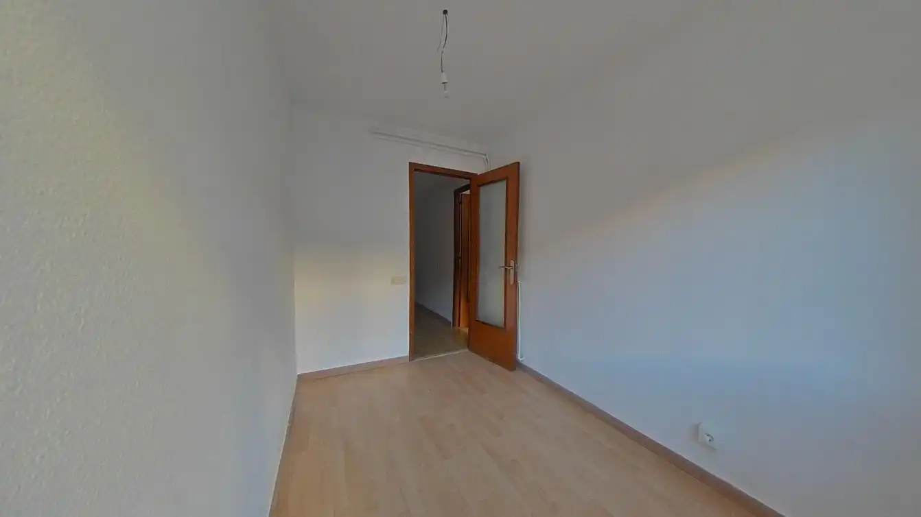 Schlafzimmer von Wohnung zum Verkauf in Reus mit Heizung