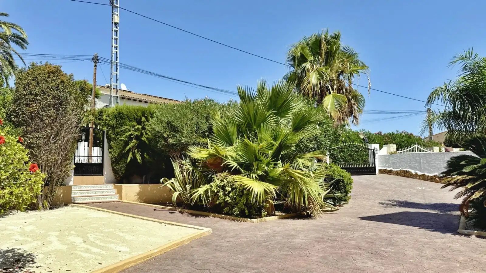 Detached house with pool for sale in Pinar del Advocat - Cometa, imagen 51