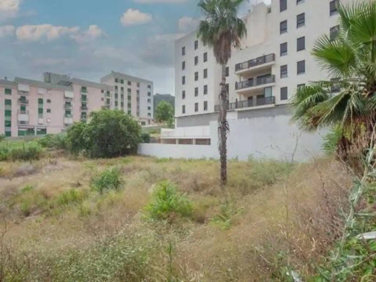 Terreny residencial en venda a Calle Avenida De Barxeta, imagen 18