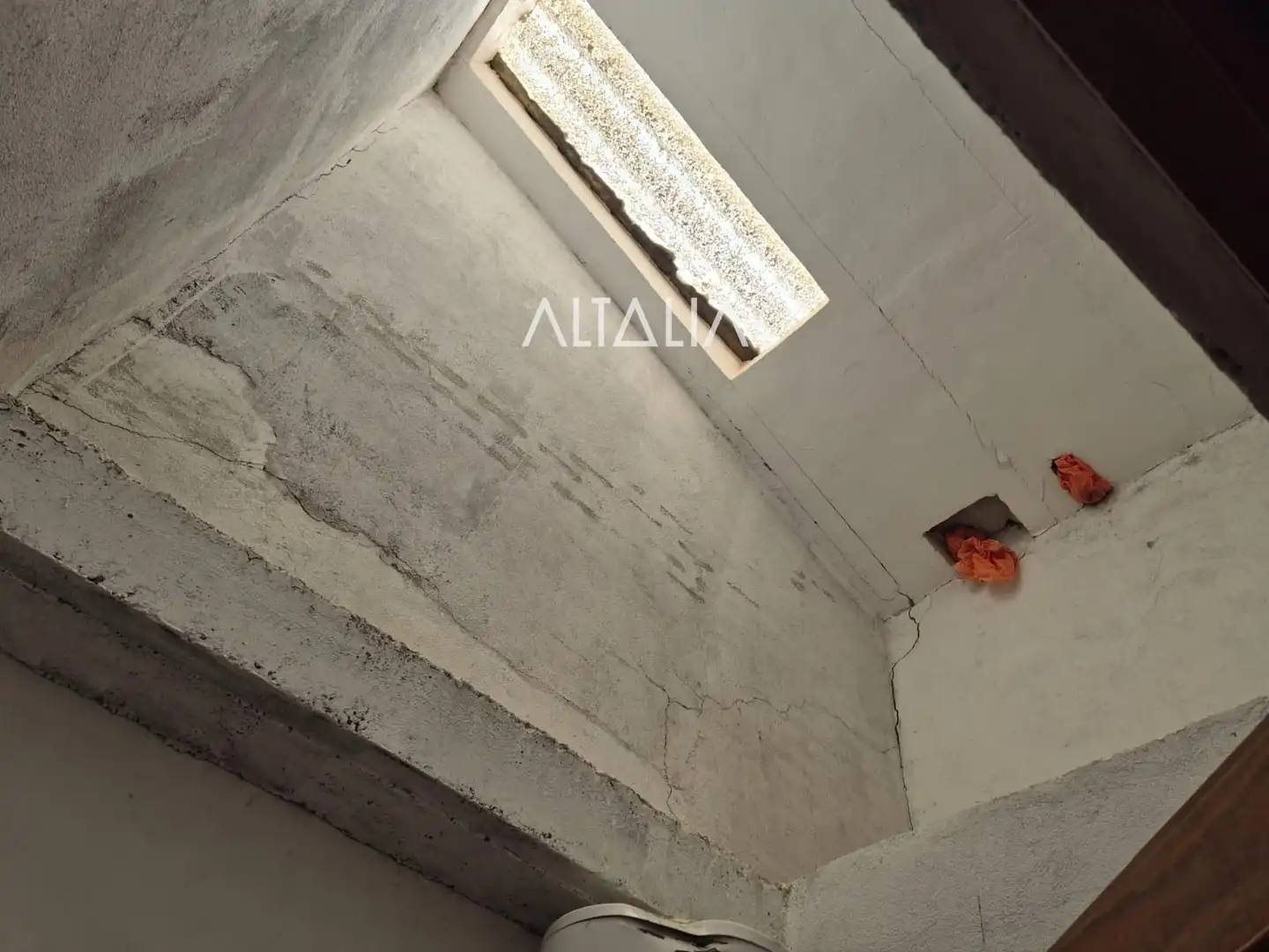 Flat for sale in Cervera del Llano  with Furnished