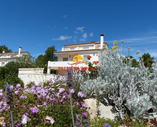 Garden of House or chalet for sale in El Perelló  with Terrace, Storage room and Swimming Pool