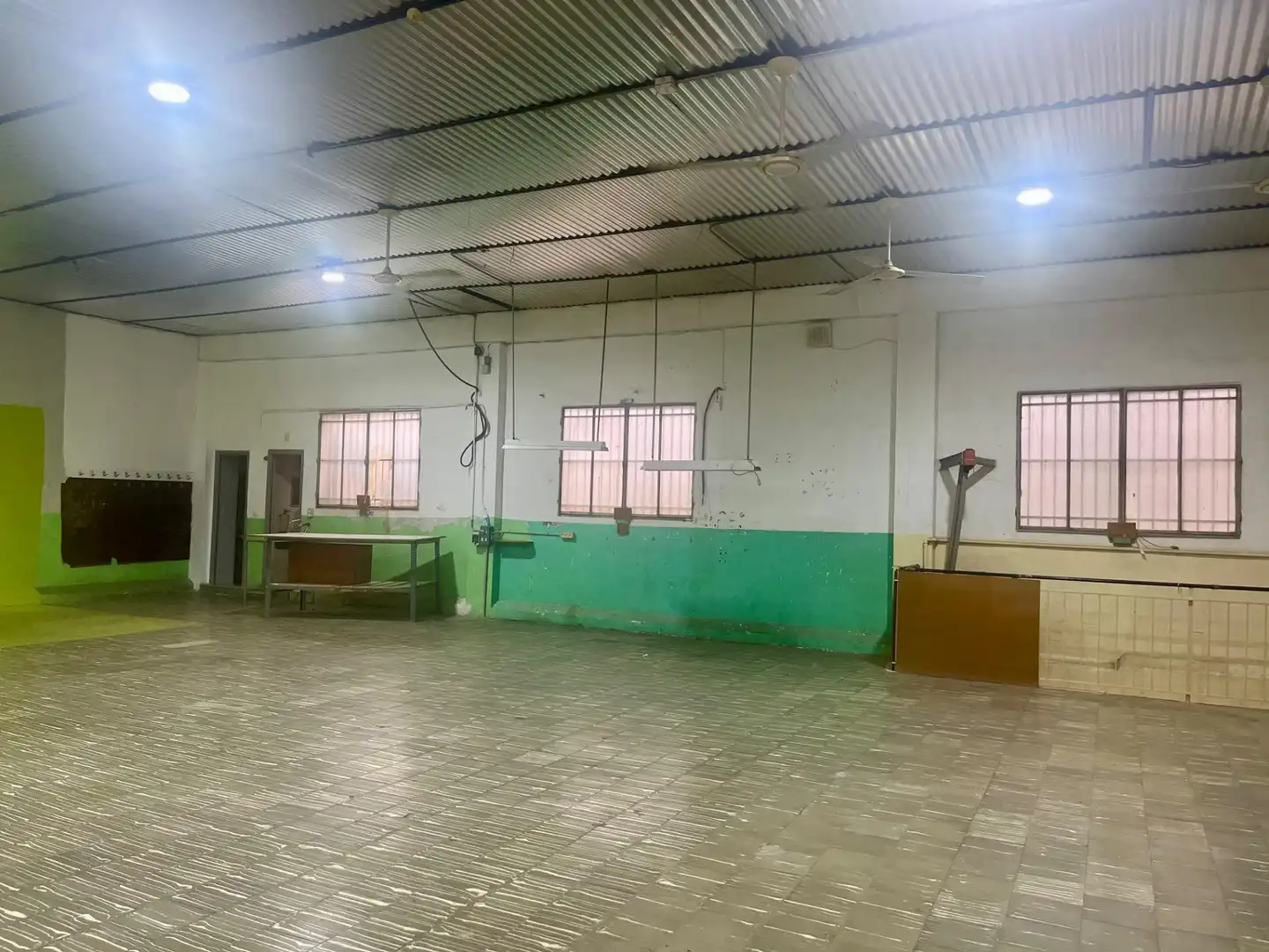 Nave industrial de alquiler en Elche / Elx