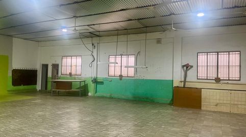 Foto 5 von Fabrikhallen zur Miete in Carrús Oeste, Elche / Elx