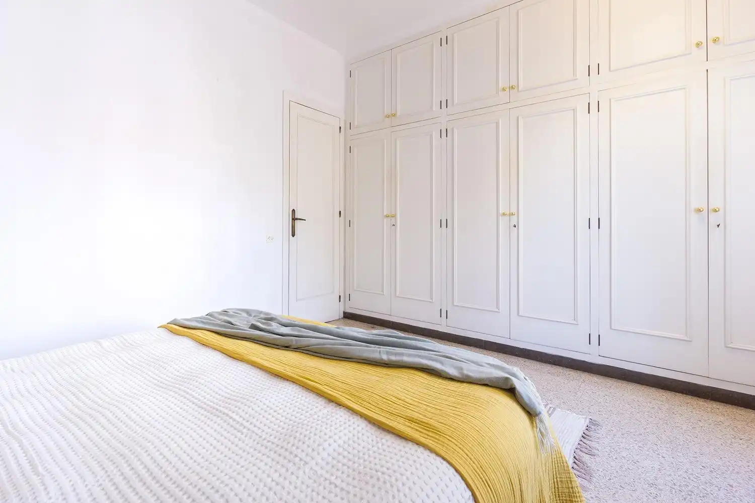 Piso con terraza en venta en Carrer Carrer Rambla 167, imagen 43