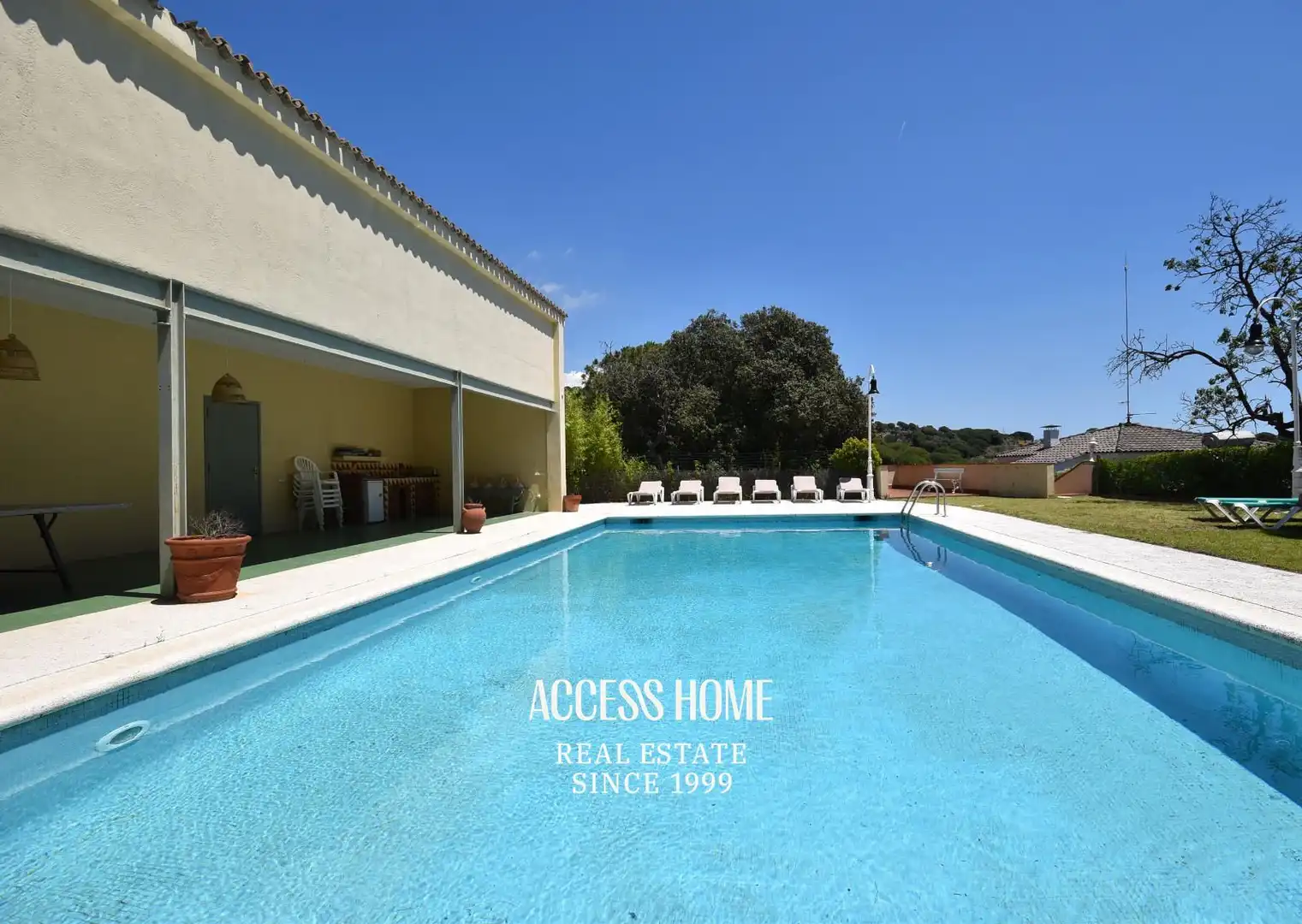 Villa avec piscine à vendre à Cabrera de Mar, imagen 61