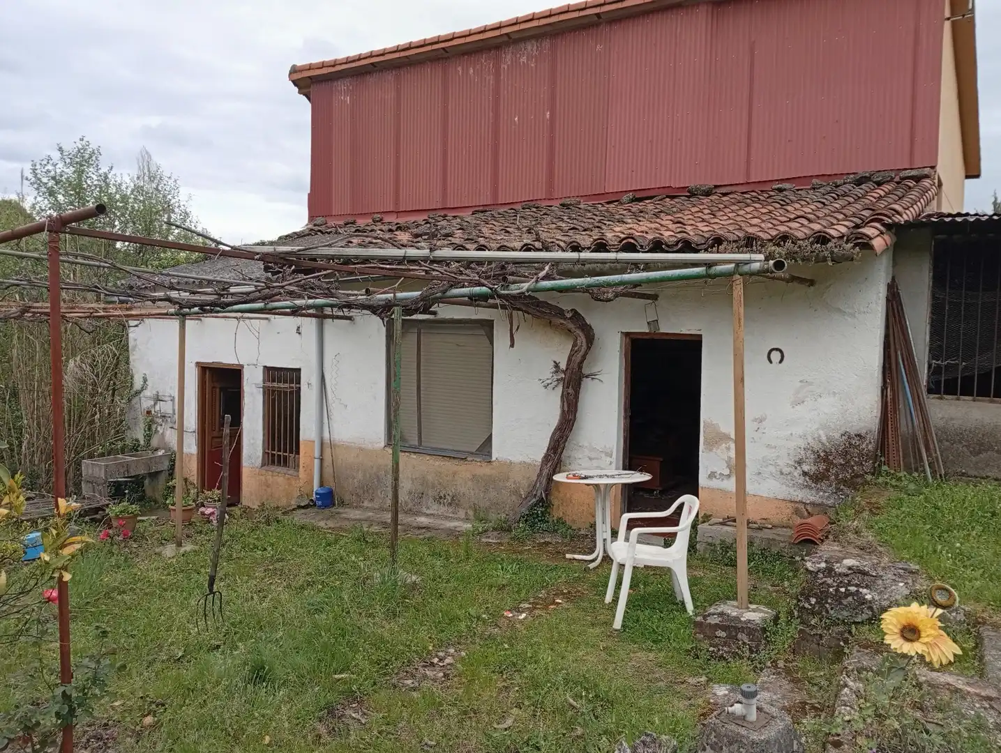 Terreni e lotti in vendita a Villanueva de la Vera, imagen 5