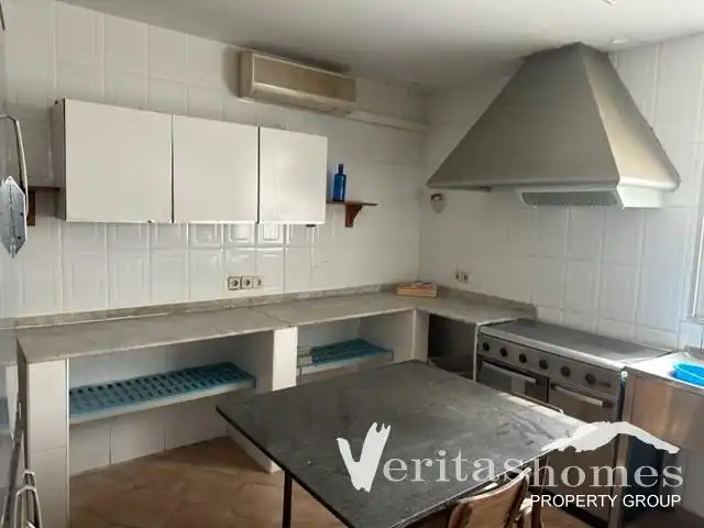 Locale commerciale in vendita a Los Gallardos, imagen 15