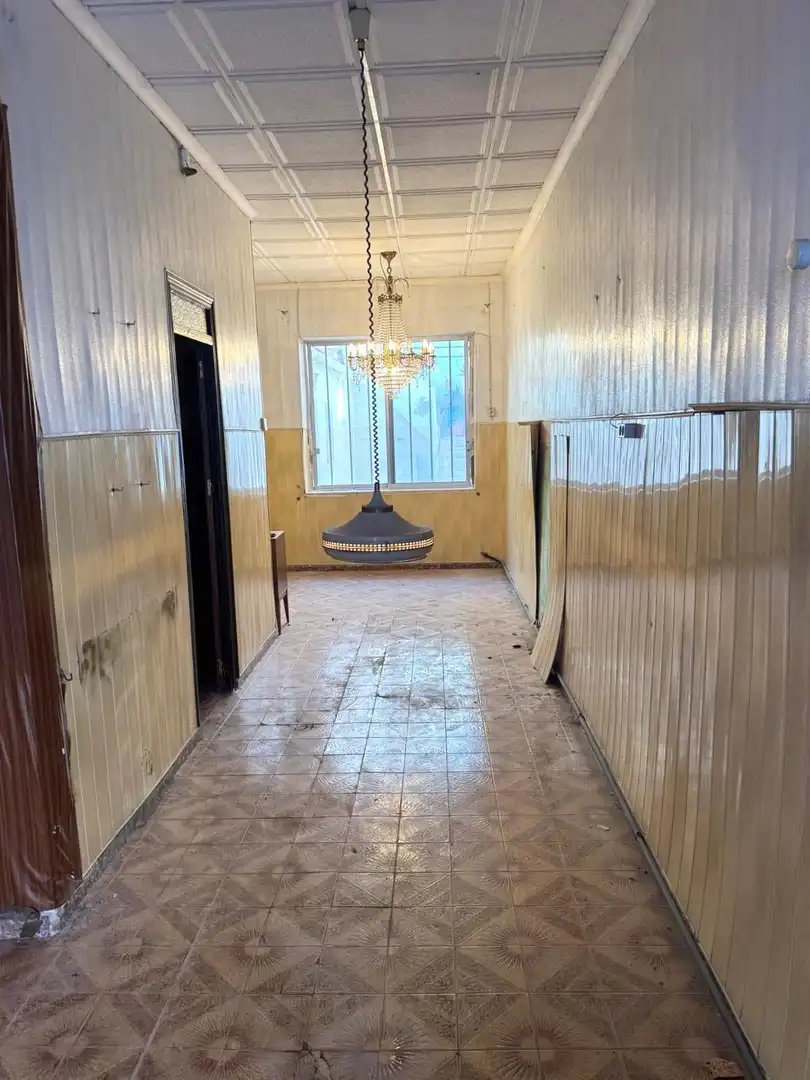 Residencial en venta en Torrevieja