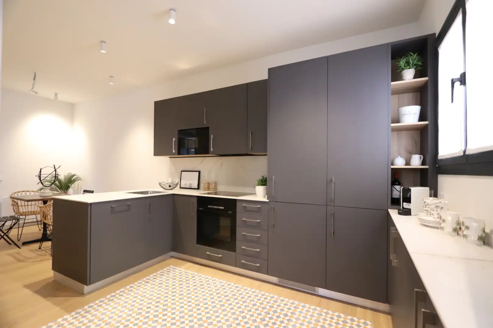 Duplex avec ascenseur à vendre à Chamartín, imagen 8