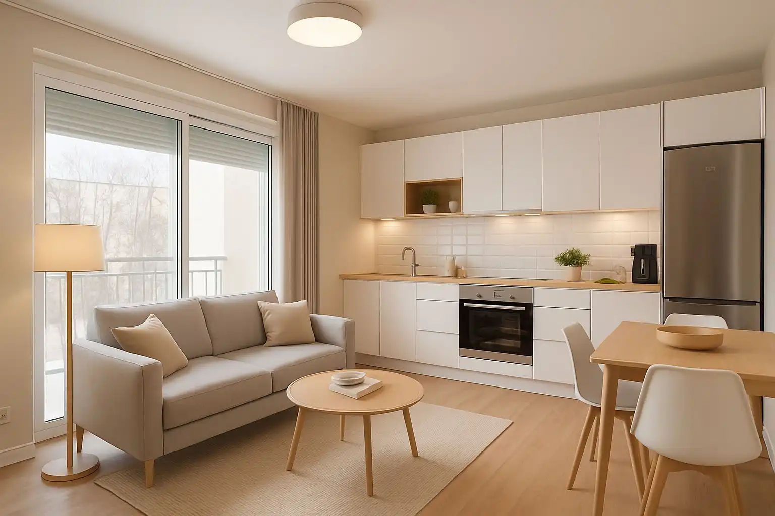 Flat with lift for sale in Jaume I 73, imagen 2