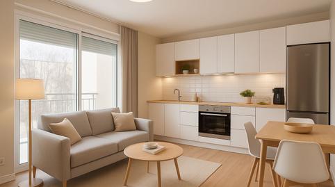 Foto 2 de Pis en venda a Jaume I, 73, Centre, Tarragona