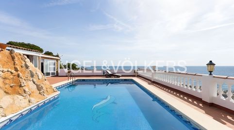 Foto 4 de Casa o chalet en venta en Alcossebre, Alcalà de Xivert