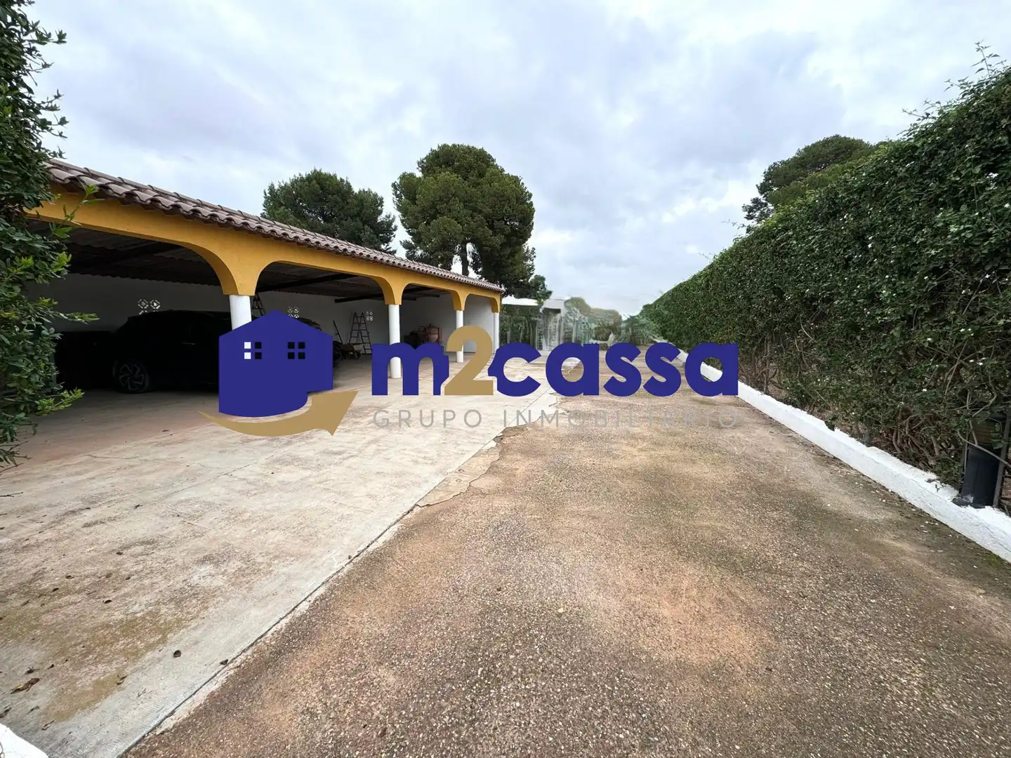 Chalet con piscina en venta en Pedanías Centro, imagen 22