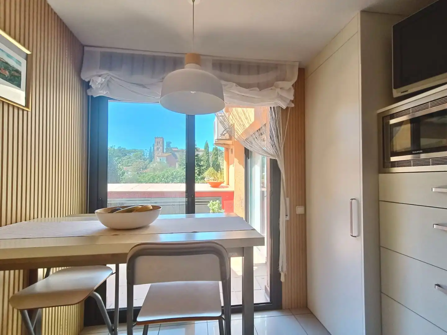 Wohnung mit Aufzug zum Verkauf in Can Parera del Pla 5-7, imagen 3