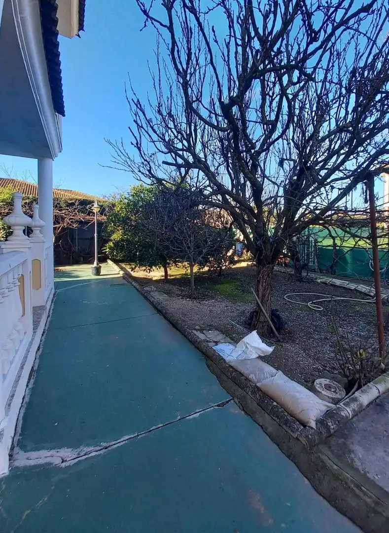 Casa o xalet en venda en Córdoba amb Jardí privat, Terrassa i Moblat
