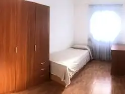 Flat for rent in Valencia, Valencia