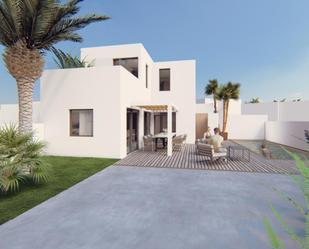 Jardí de Local en venda en Ciutadella de Menorca