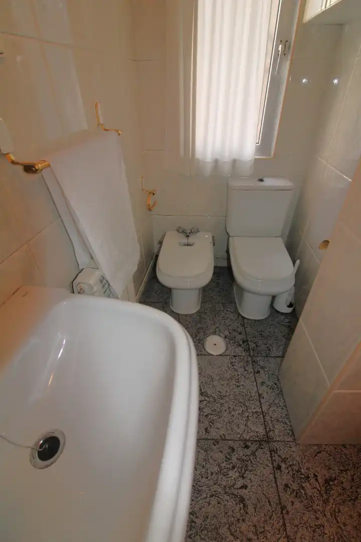 Bany de Pis en venda en Santander amb Calefacció i Moblat