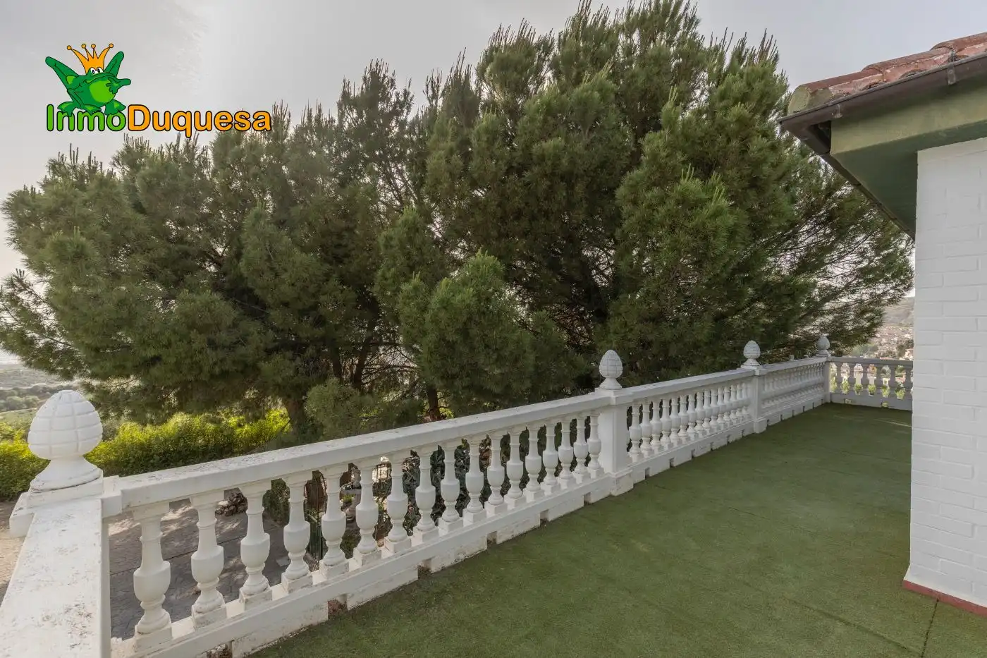 Chalet con terraza en venta en Víznar, imagen 17