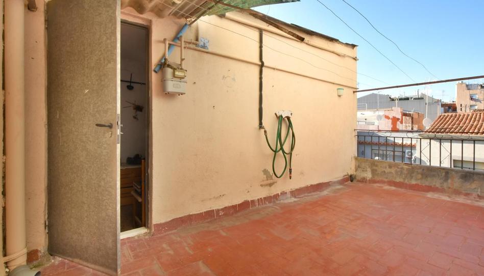 Foto 1 de Casa adosada en venta en La Maurina, Barcelona