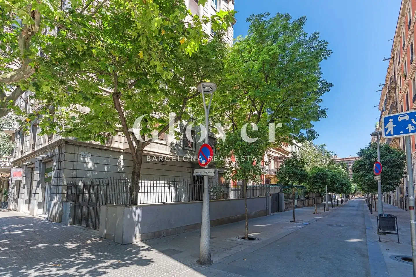 Piso de alquiler en Barcelona, Barcelona