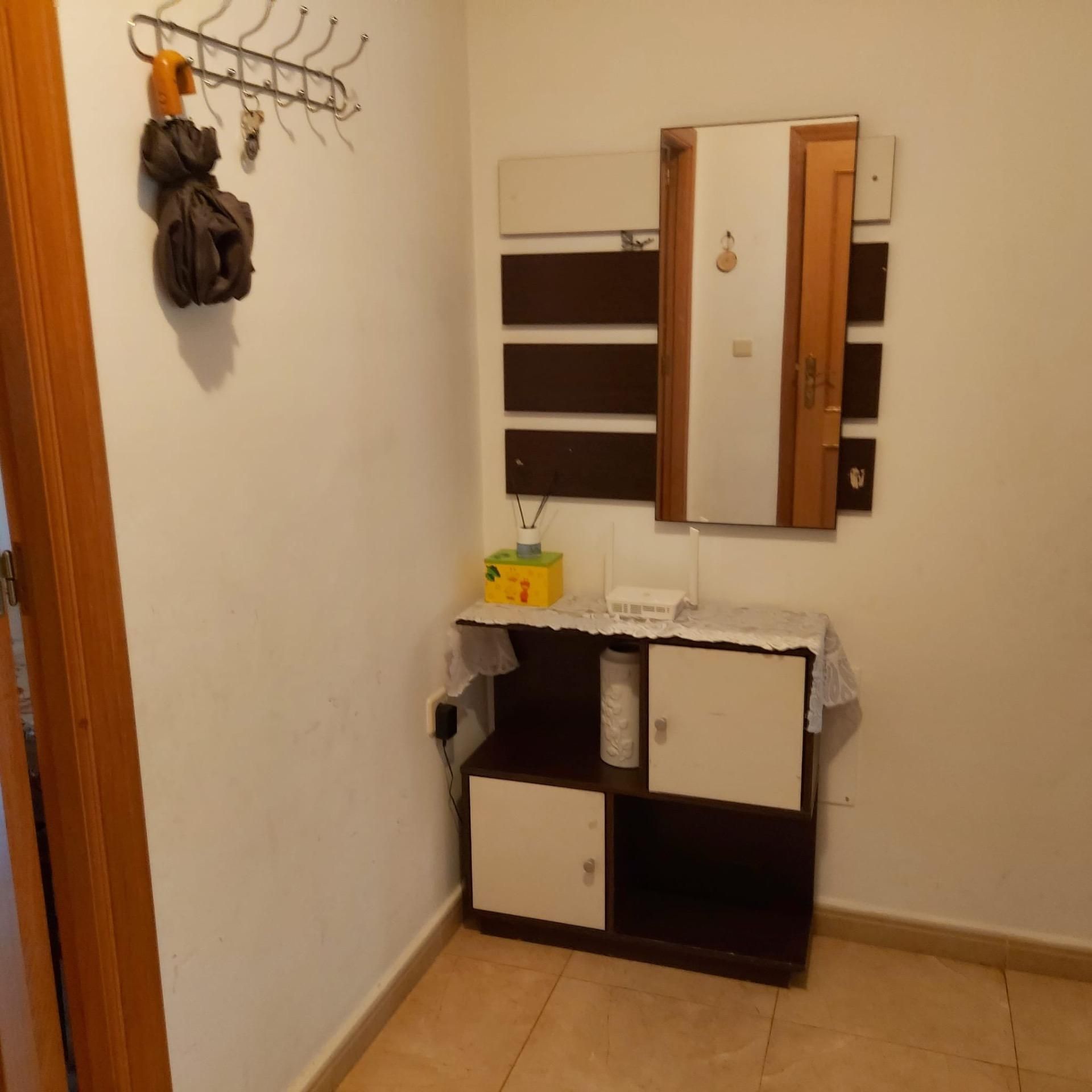 Dormitori de Pis en venda en Pilar de la Horadada