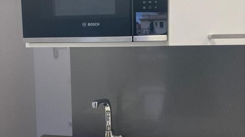 Foto 4 de Piso de alquiler en Poble - Casc Antic, Castellar del Vallès