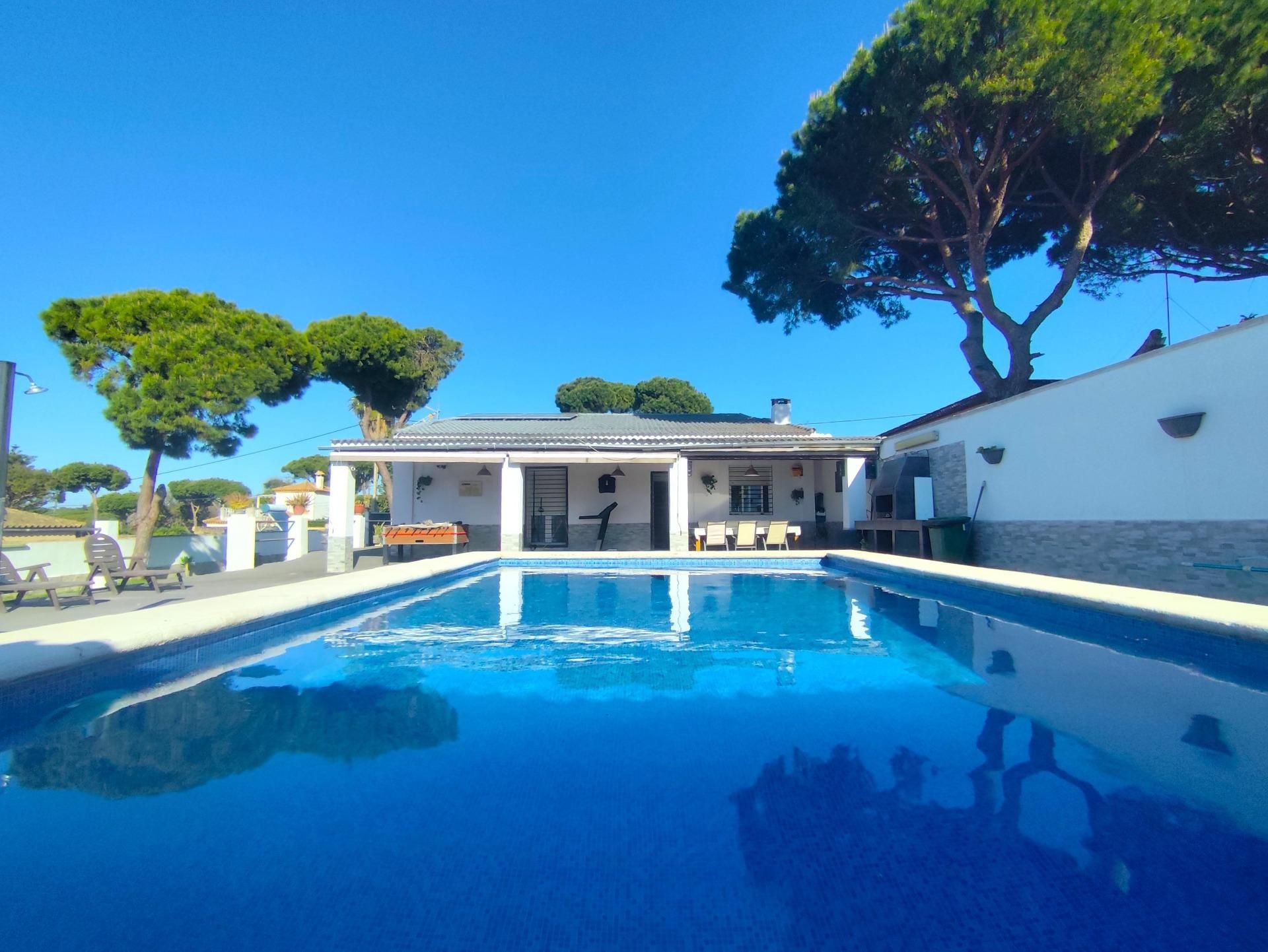 House or chalet for sale in Las Lagunas - Campano