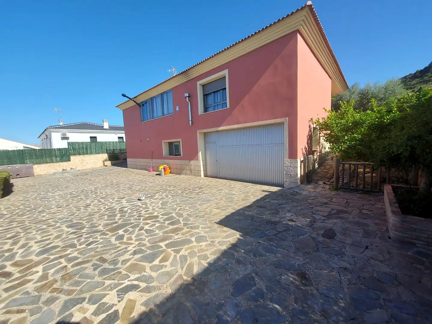 Villa avec piscine à vendre à Calasparra, imagen 27