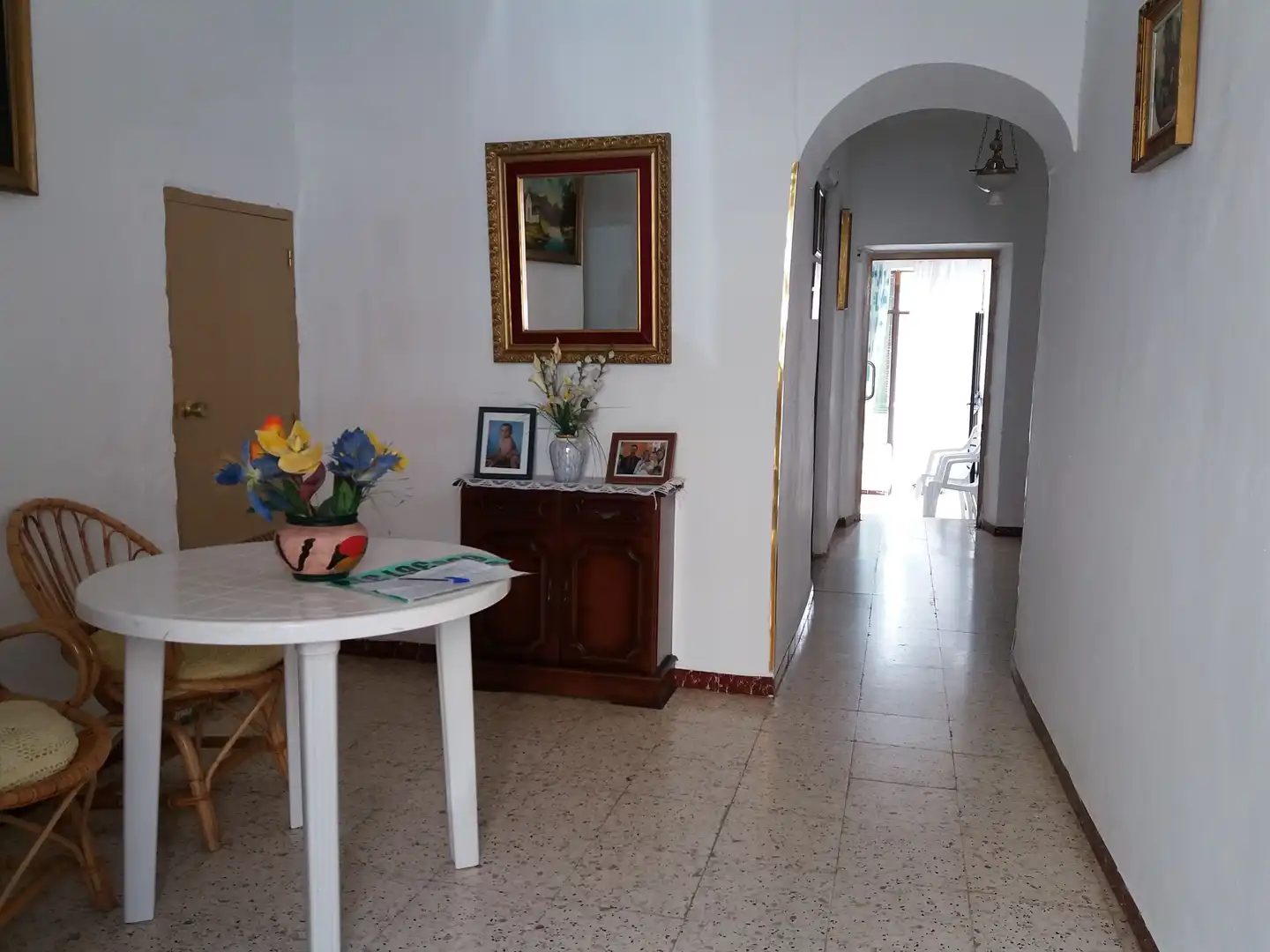 Casa o xalet en venda en Aliseda