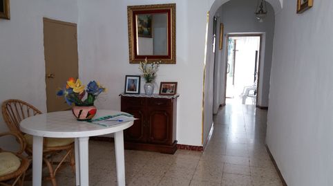 Foto 2 de Casa o chalet en venta en Calle Barrionuevo Alto, 20, Aliseda, Cáceres