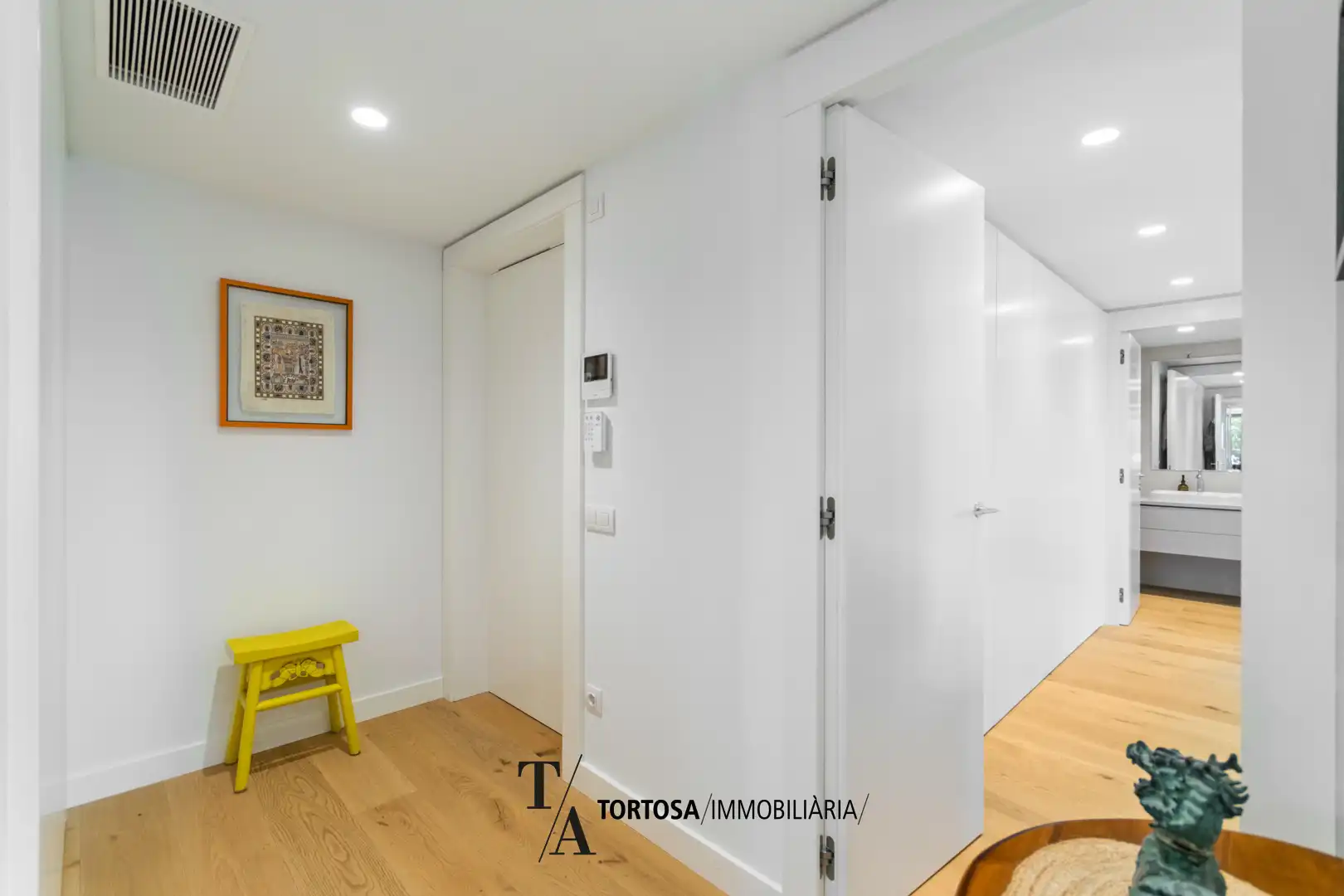 Flat with lift for sale in Centre - Estació, imagen 17