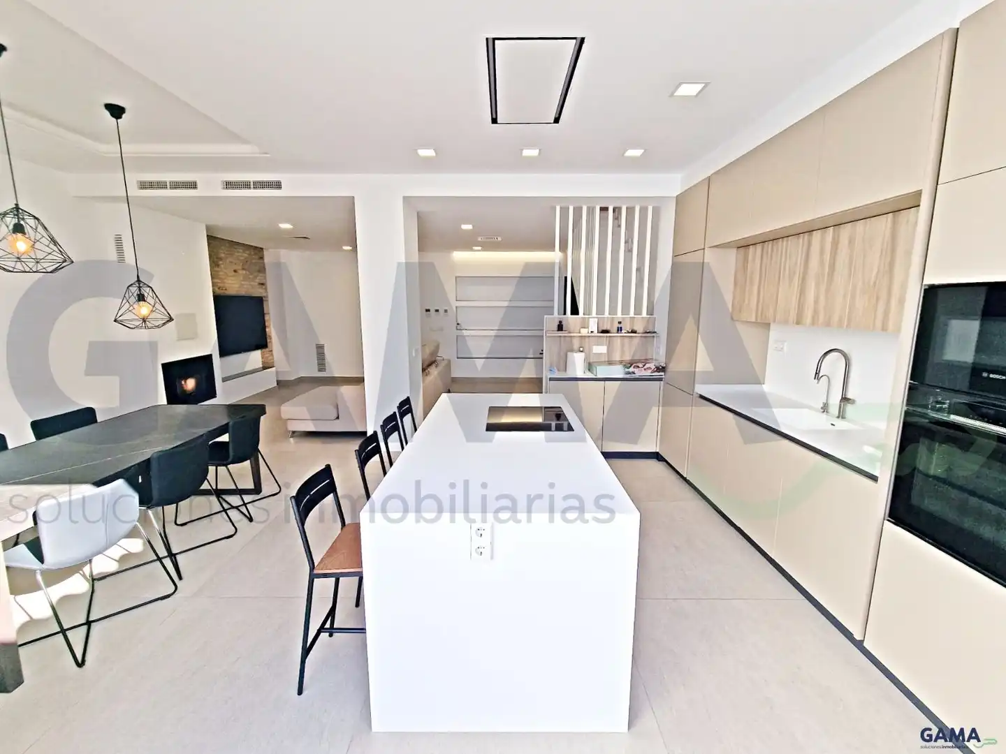 Casa en venda a Villanueva de Castellón, imagen 4