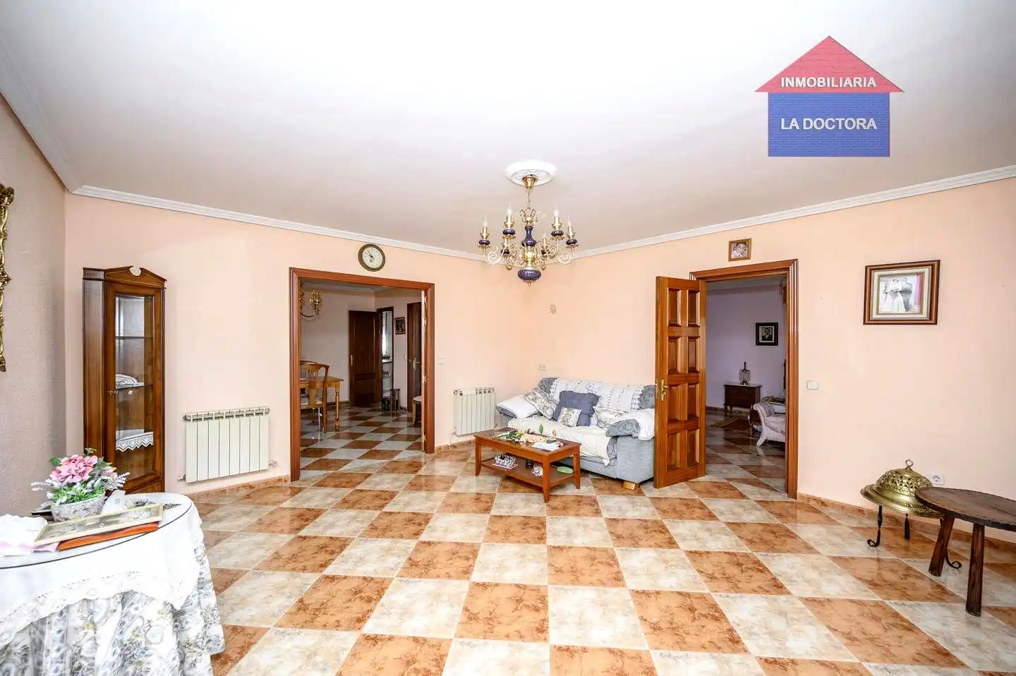 Maison mitoyenne à vendre à Calle de Fidel Borrajo, imagen 5