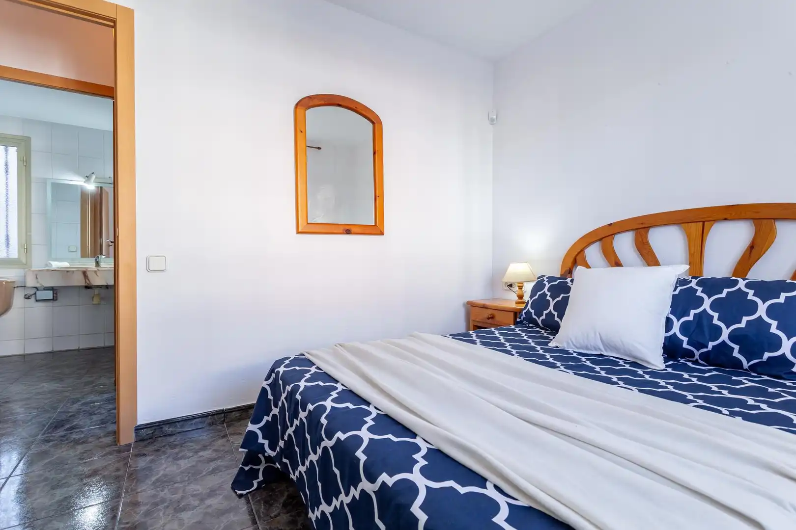 Appartement compact avec piscine à vendre à Mar i Camp - Platja dels Capellans, imagen 23