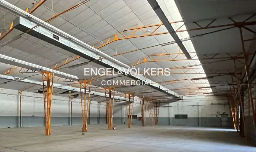Industriegebäude zur Miete in Sentmenat, imagen 6