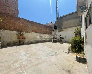 Terrace of Flat for sale in  Barcelona Capital  with Air Conditioner and Terrace