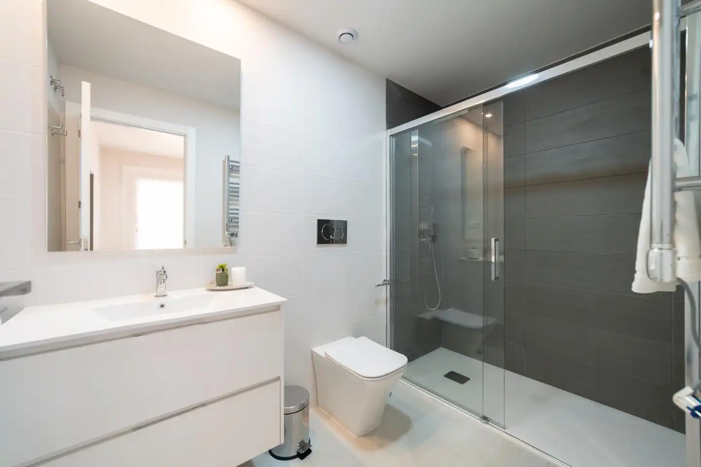 Bungalow mit Pool zum Verkauf in Avenida Europa, imagen 11