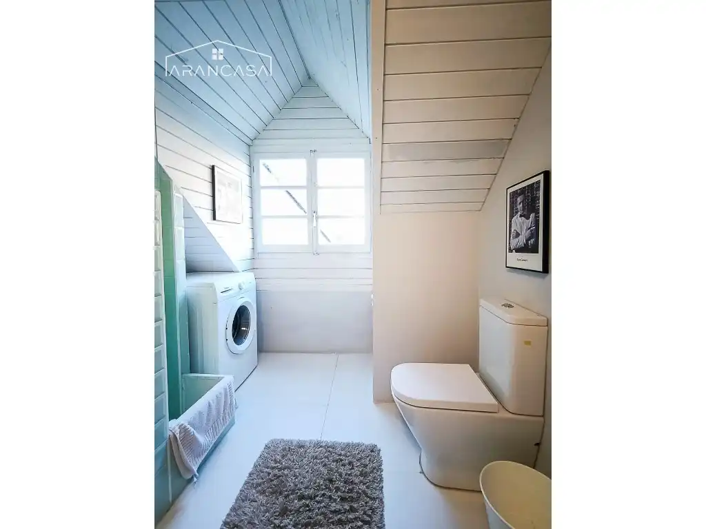 Baño de Casa o chalet en venta en Vielha e Mijaran