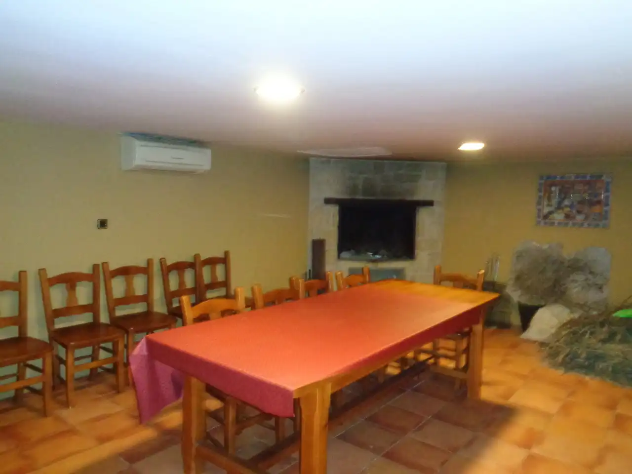 Edificio en venta en Anguciana