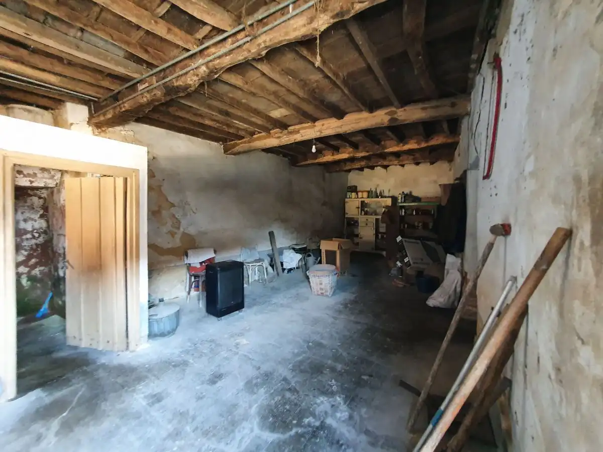 Casa con jardín en venta en Grado, imagen 14
