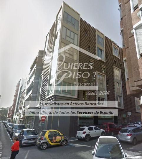 Photo 2 of Duplex for sale in Cebrián, Arenales - Lugo - Avda. Marítima, Las Palmas