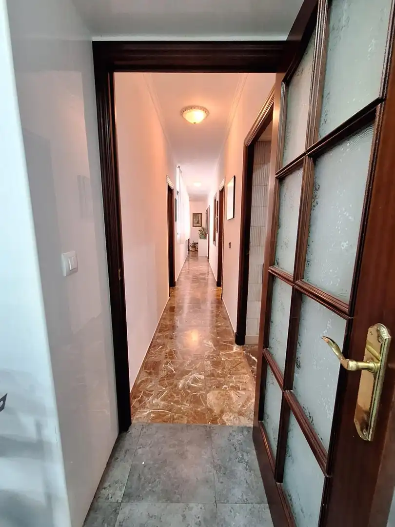 Pis en venda en Cádiz amb Balcó