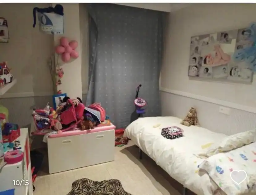 Appartement avec ascenseur à vendre à Avenida José Hernández de la Asunción, imagen 9
