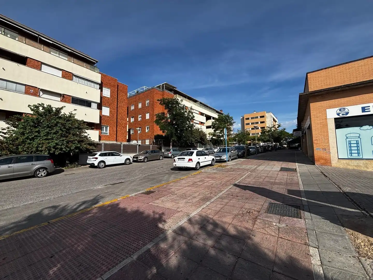 Aparcament en venda a Casco Antiguo, imagen 7