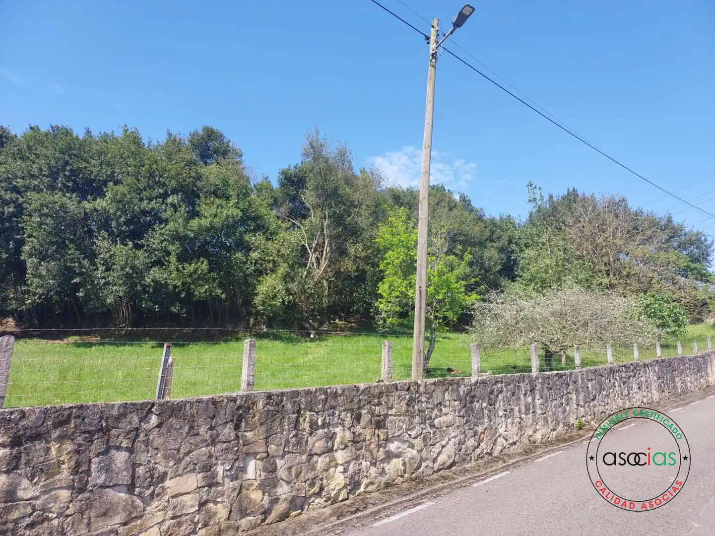 Terreno rustico in vendita a Gijón - Camin de la Cantera, imagen 9